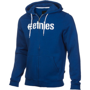 etnies Corporate 09 Full-Zip Hoodie - Men's - 2010