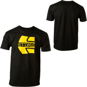 etnies Swords T-Shirt - Short-Sleeve - Men's - 2010