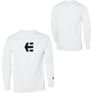 etnies Icon Mid 10 T-Shirt - Long-Sleeve - Men's - 2010