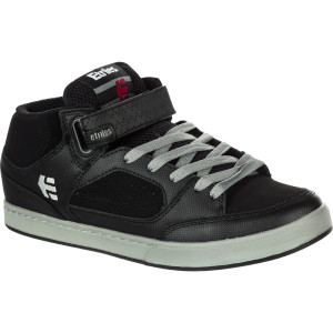 Number Mid Bike Shoe - Men's