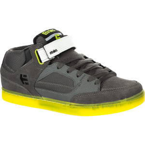 etnies Number Mid Bike Shoe - Men's