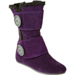 etnies Holiday Apres Boot - Women's - 2010