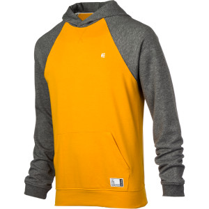 etnies Classic Pullover Hoodie - Men's