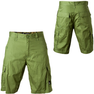 etnies All Day Short - Men's - 2011