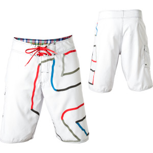 etnies Loose Board Short - Men's - 2011