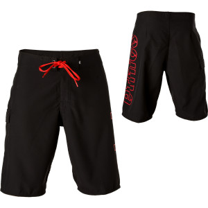 etnies Driver Board Short - Men's - 2011
