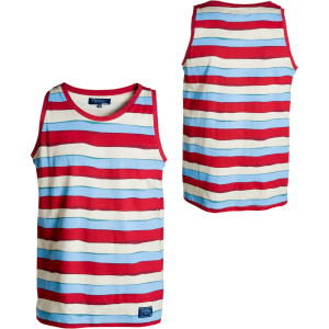 etnies Painted Tank Top - Men's - 2011