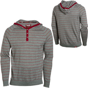 etnies Oak Park Hooded Sweater - Men's - 2011