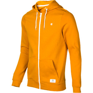 etnies Classic Full-Zip Hoodie - Men's