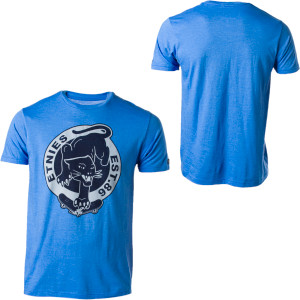 etnies Murker T-Shirt - Short-Sleeve - Men's - 2011