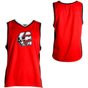etnies Nine'er Tank Top - Men's - 2011