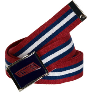 etnies The Strip Belt - 2011