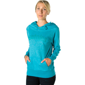 etnies Sadie 2 Pullover Hooded Sweatshirt - Women's - 2011