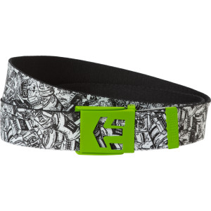 etnies Staple Graphic Belt - 2012