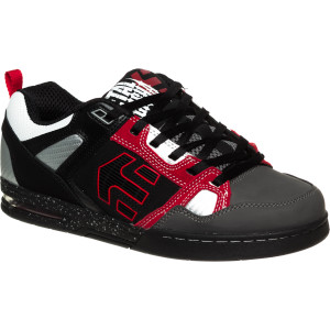 etnies Metal Mulisha Kontra Skate Shoe - Men's - 2012