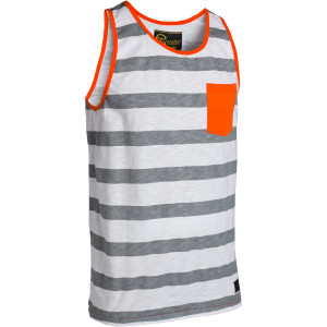 etnies Madera Tank Top - Men's - 2012