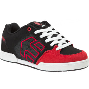 etnies Charter Skate Shoe - Boys' - 2012