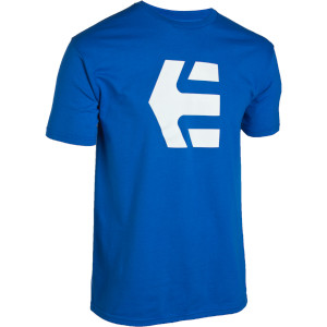 etnies Icon T-Shirt - Short-Sleeve - Men's - 2012