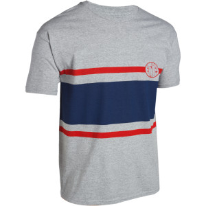 etnies Striper T-Shirt - Short-Sleeve - Men's - 2012