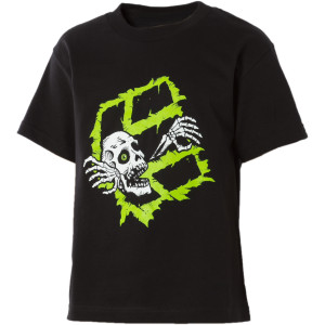 etnies Emerge T-Shirt - Short-Sleeve - Boys' - 2012