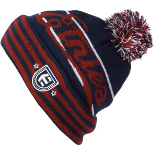 etnies Bacon Pom Beanie  - 2012