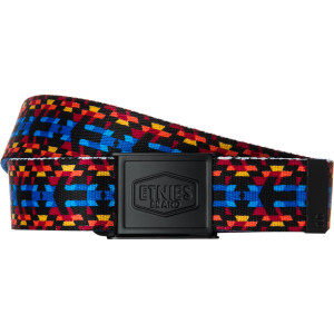 etnies Staple Graphic 2 Belt 