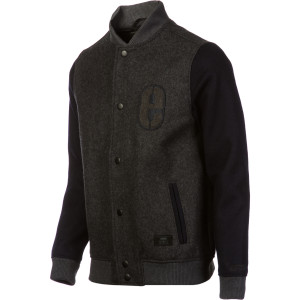 etnies Dropout Jacket - Men's - 2012
