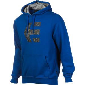 etnies Icon Fill Pullover Hoodie - Men's - 2012