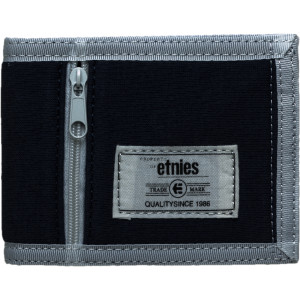 etnies Classic Zip Wallet 
