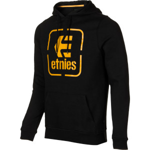 etnies Stacking Pullover Hoodie - Men's 