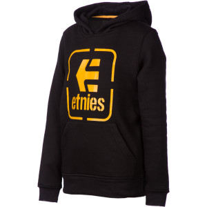 etnies Stacking Pullover Hoodie - Boys'