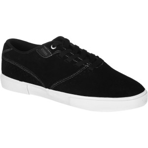 etnies Jose Rojo Skate Shoe - Men's - 2012