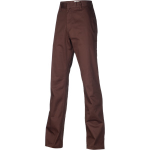 etnies Rojo Chino Pant - Men's 