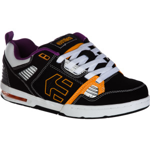 etnies Levi Sherwood Kontra Skate Shoe - Men's  - 2012