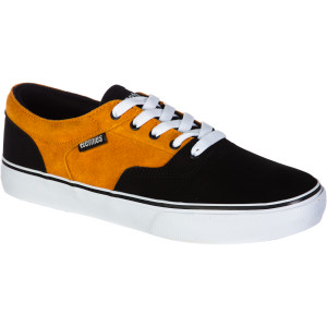 etnies Fairfax Vulc Skate Shoe - Men's  - 2012