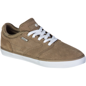 etnies Freeport Vulc Skate Shoe - Men's  - 2012