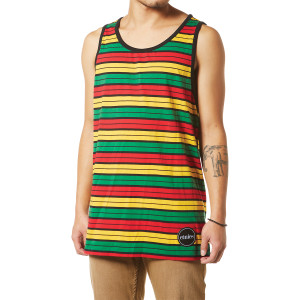 etnies Crusier Tank Top - Men's 