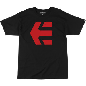 etnies Icon 13 T-Shirt - Short-Sleeve - Men's