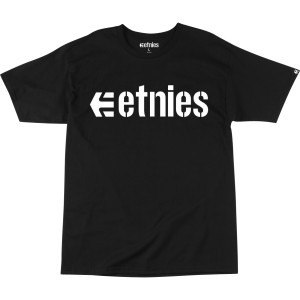 etnies Corporate 13 T-Shirt - Short-Sleeve - Men's