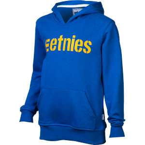 etnies Corporate Pullover Hoodie - Boys'