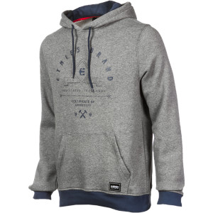 etnies Archy Pullover Hoodie - Men's - 2012