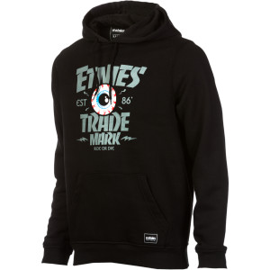 etnies Trademark Pullover Hoodie - Men's - 2012