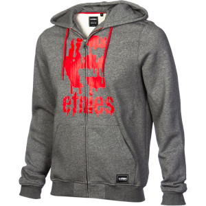 etnies Drool Full-Zip Hoodie - Men's - 2012