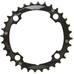 e*thirteen components Shift Chainring