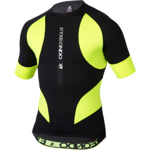 Click to Enlarge for Etxeondo Trier TX Jersey - Short-Sleeve - Men's Etxeondo Trier TX Jersey - Short-Sleeve - Men's -image