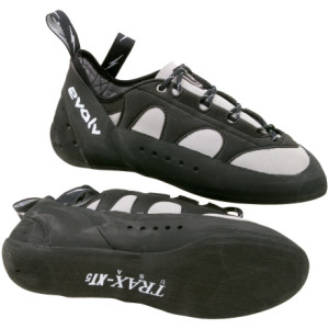 Evolv Bandit Climbing Shoe
