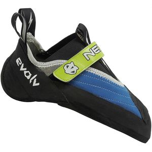 Click to Enlarge for Evolv Nexxo Climbing Shoe Evolv Nexxo Climbing Shoe -image