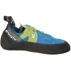 Click to Enlarge for Evolv Axiom Climbing Shoe Evolv Axiom Climbing Shoe -image