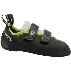 Click to Enlarge for Evolv Defy Climbing Shoe Evolv Defy Climbing Shoe-Image