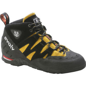 Evolv Maximus Approach Shoe - Men's
